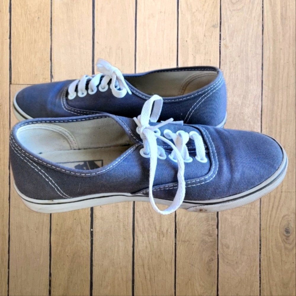 Unisex old skool vans